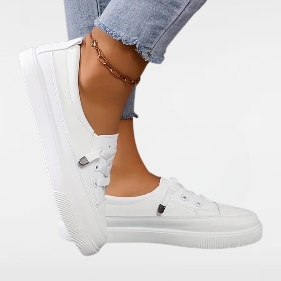KRIZZY | Chic Moderne Orthopedische Schoenen