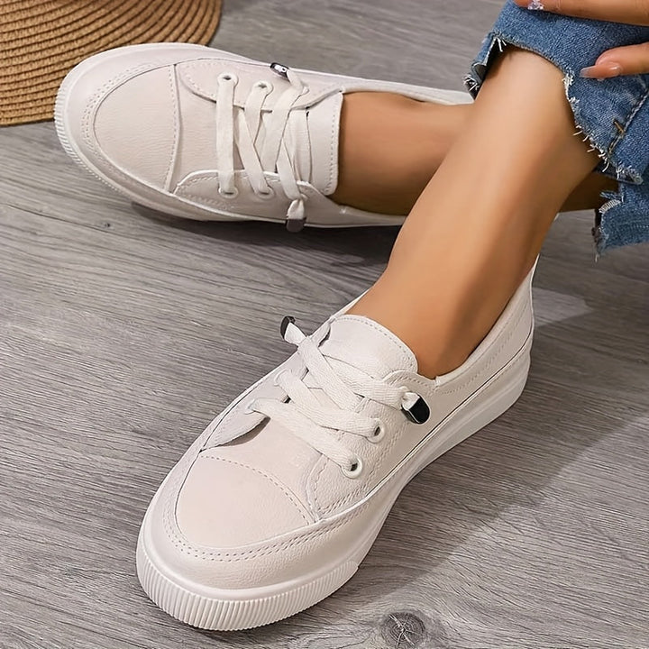 KRIZZY | Chic Moderne Orthopedische Schoenen