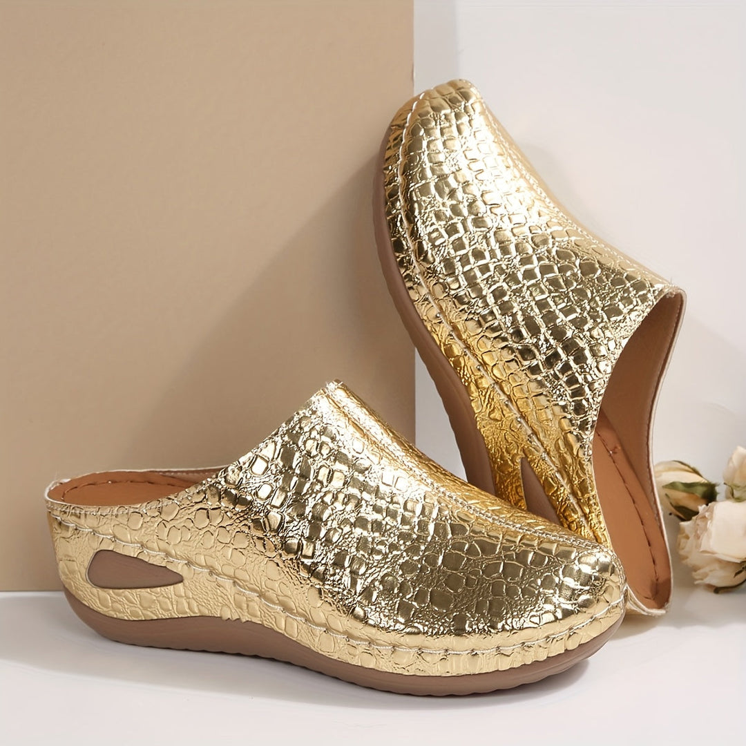 Selina | Orthopedic Comfort Slip-Ons