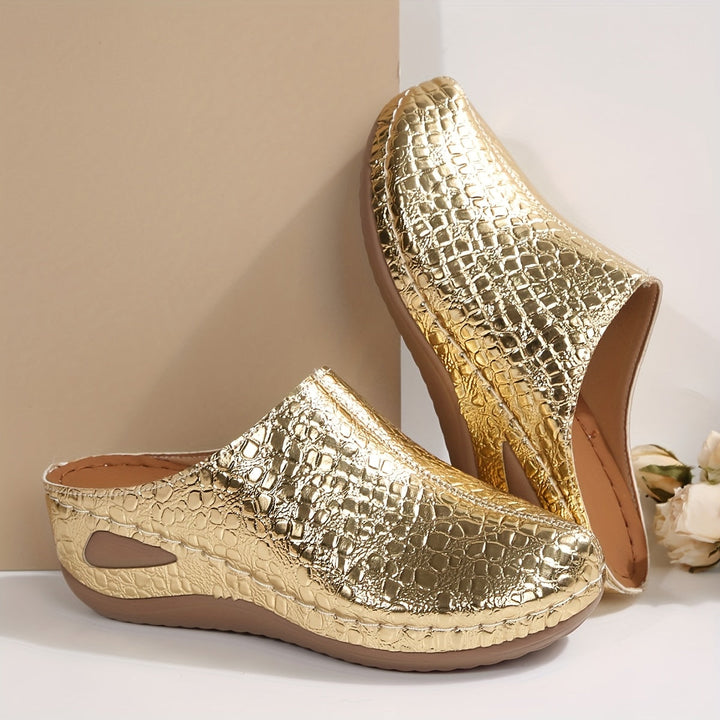 Selina | Orthopedic Comfort Slip-Ons