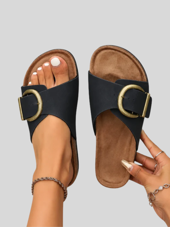 Amber™ | Orthopedische Sandalen