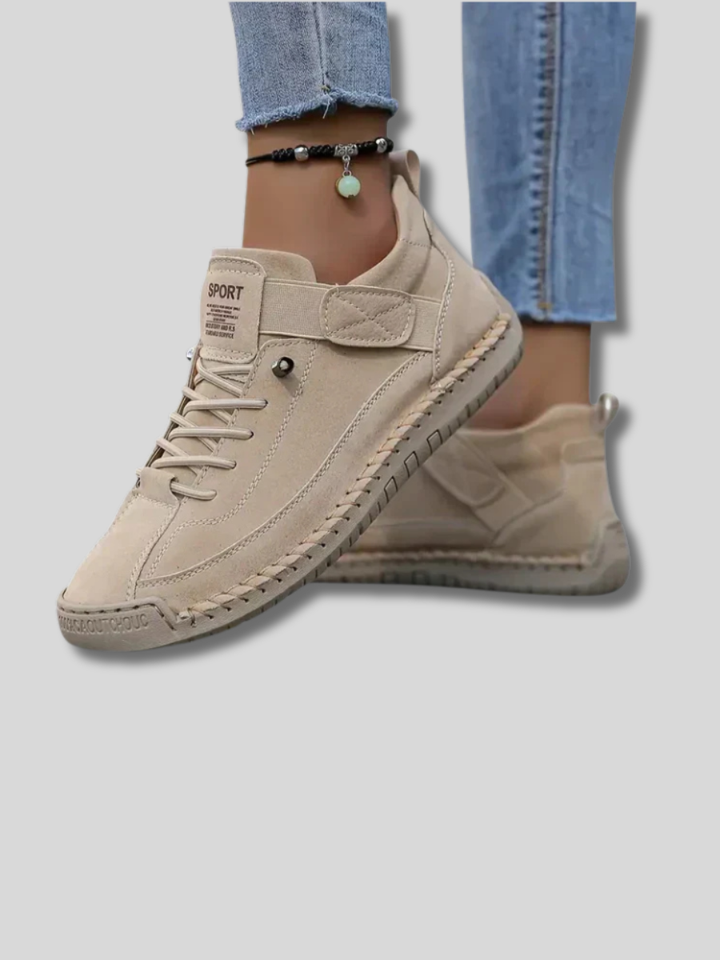 Kymberleigh | Orthopedische Sneakers