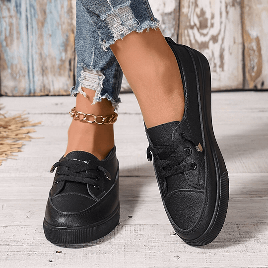 KRIZZY | Chic Moderne Orthopedische Schoenen