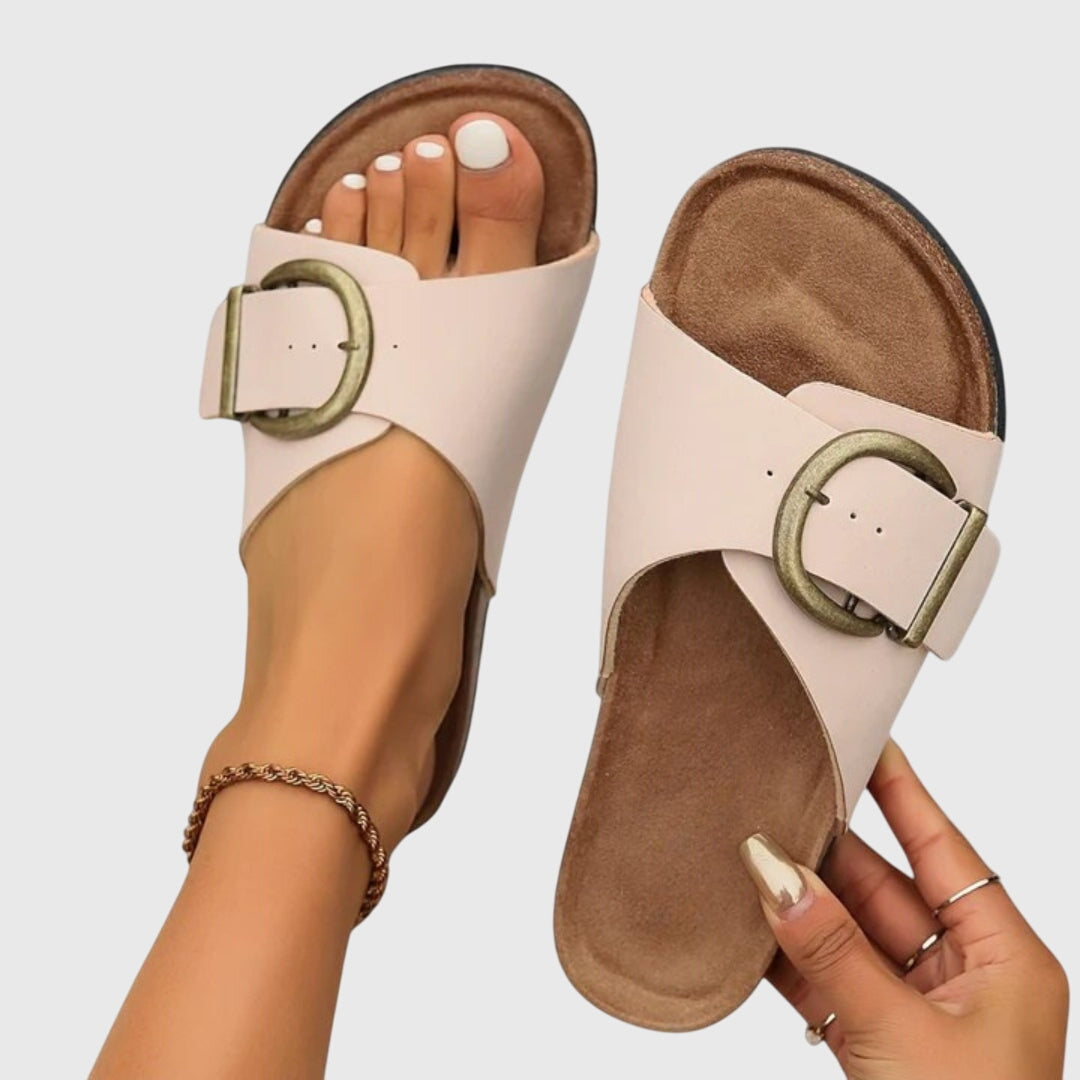 Amber™ | Orthopedische Sandalen