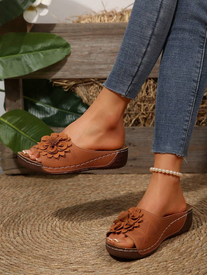 Medellín | Ergonomische Sandalen
