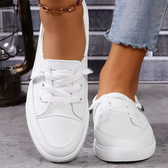 KRIZZY | Chic Moderne Orthopedische Schoenen