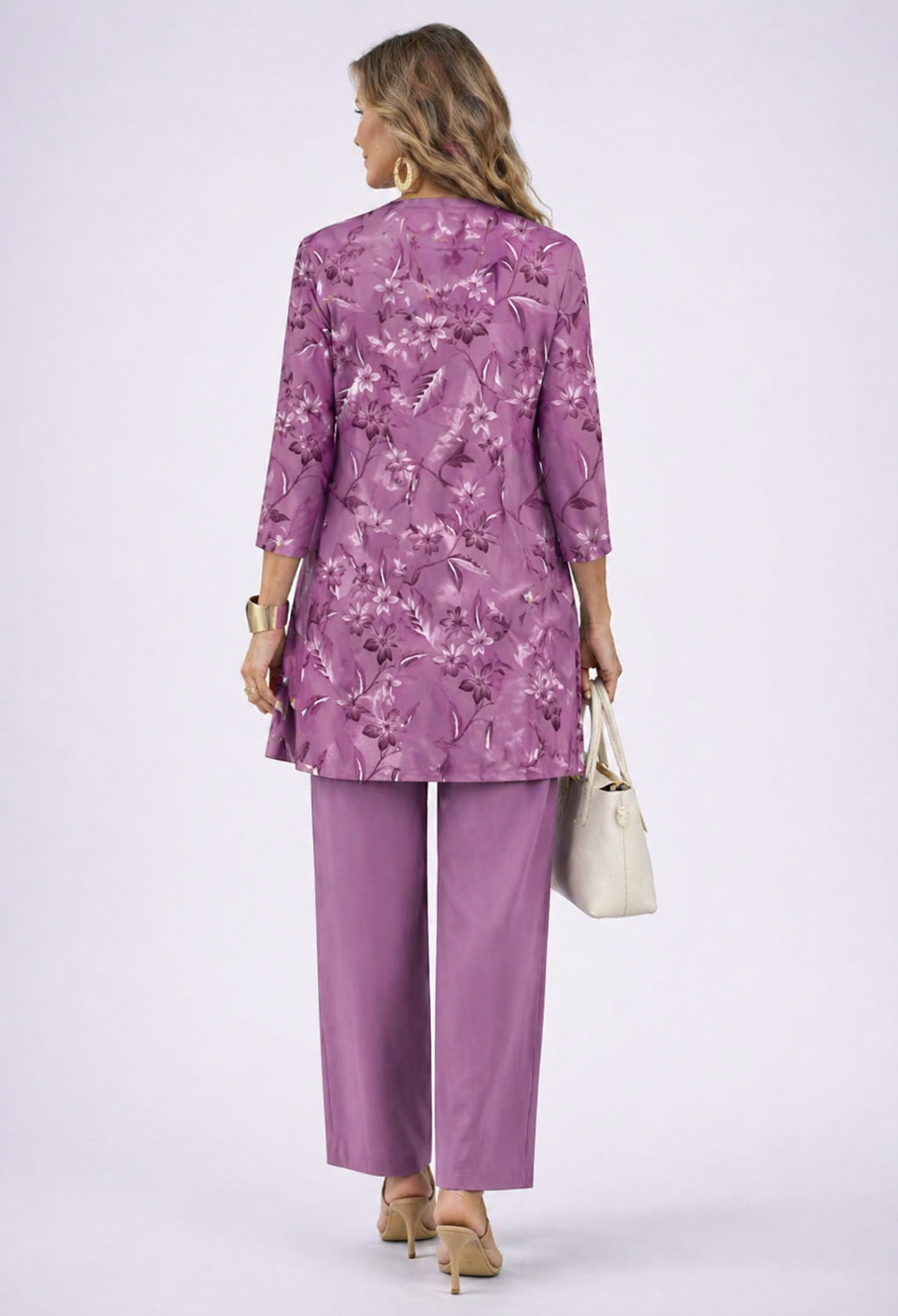 Pauline | 3-Piece Set