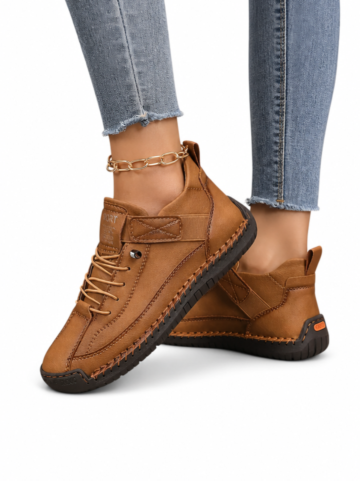 Kymberleigh | Orthopedische Sneakers