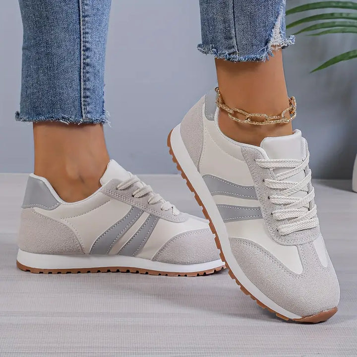 Orthopedische Comfort Sneakers voor Dagelijks Gebruik