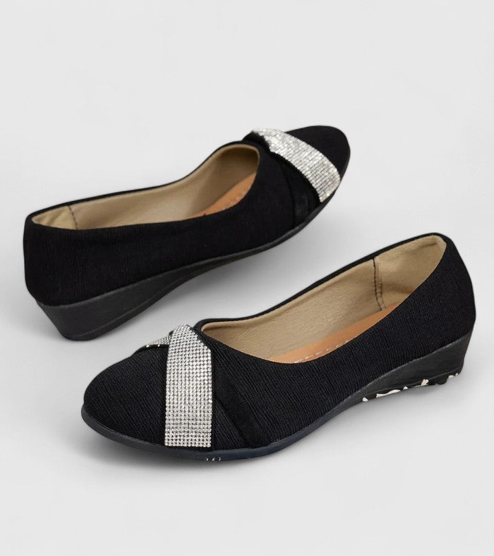 Leigh | Orthopedische Schoenen