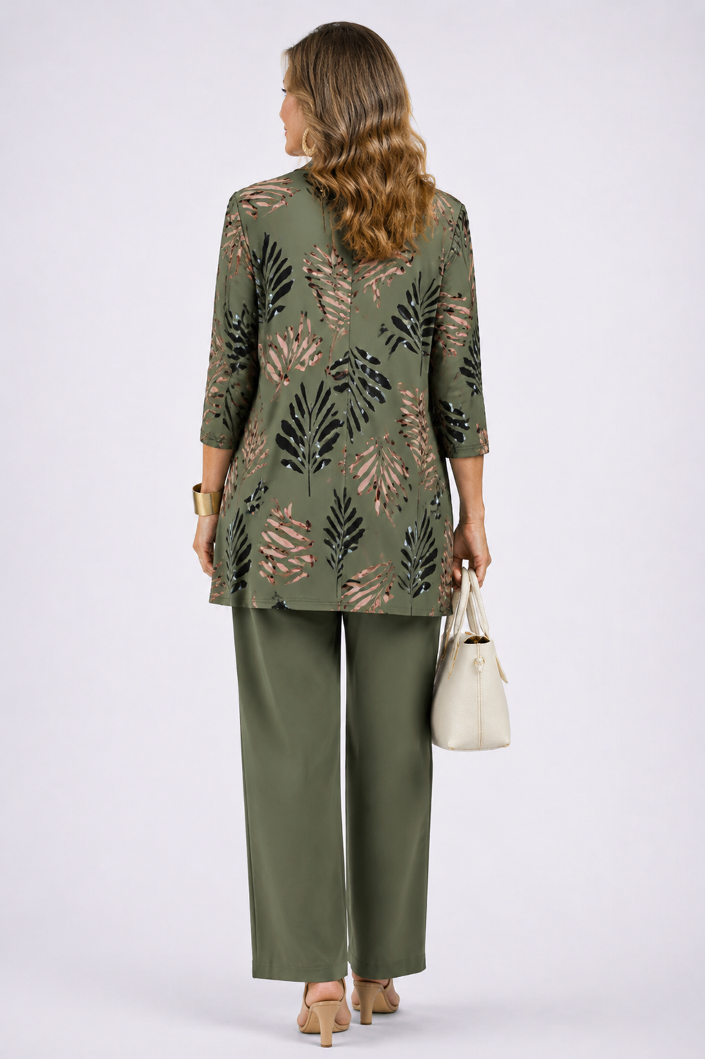 Margaret | 3-Piece Set