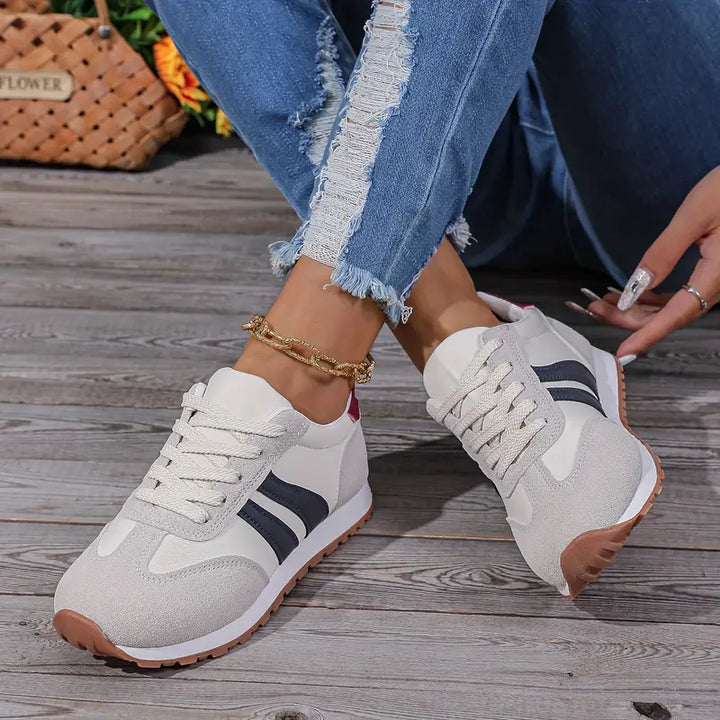 Orthopedische Comfort Sneakers voor Dagelijks Gebruik