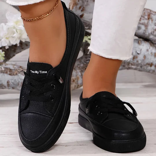 KRIZZY | Chic Moderne Orthopedische Schoenen