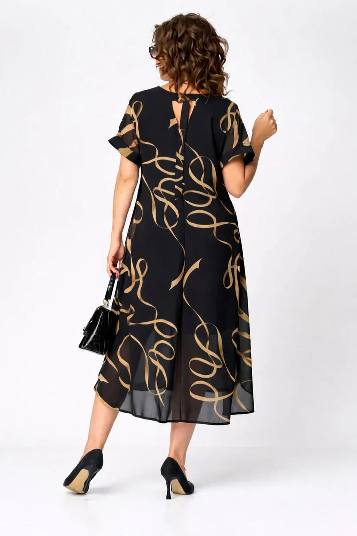 NORA | COZY &amp; ELEGANT DRESS
