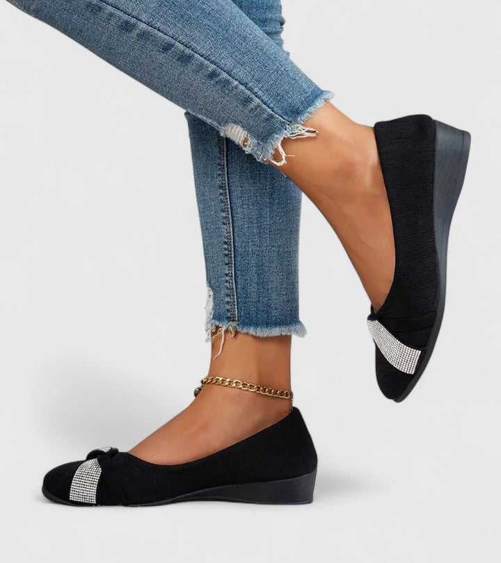 Leigh | Orthopedische Schoenen