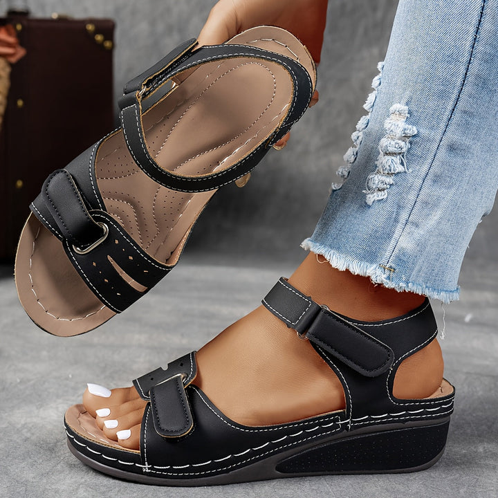 Trendy Orthopedische Sandalen