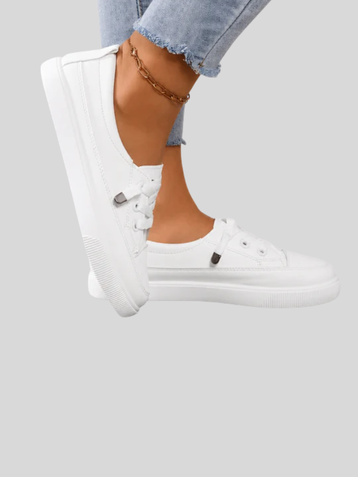 KRIZZY | Chic Moderne Orthopedische Schoenen