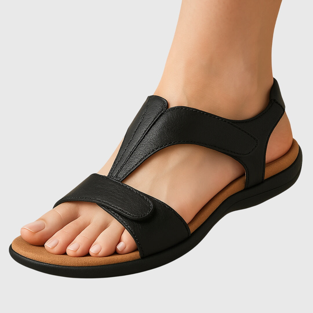Kylie | Elegante Orthopedische Sandalen