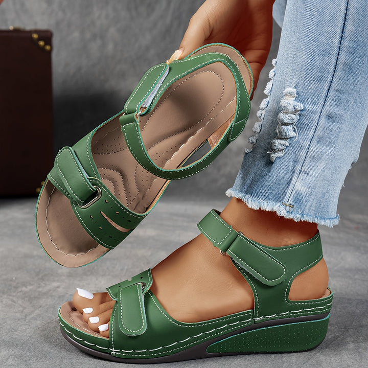 Trendy Orthopedische Sandalen