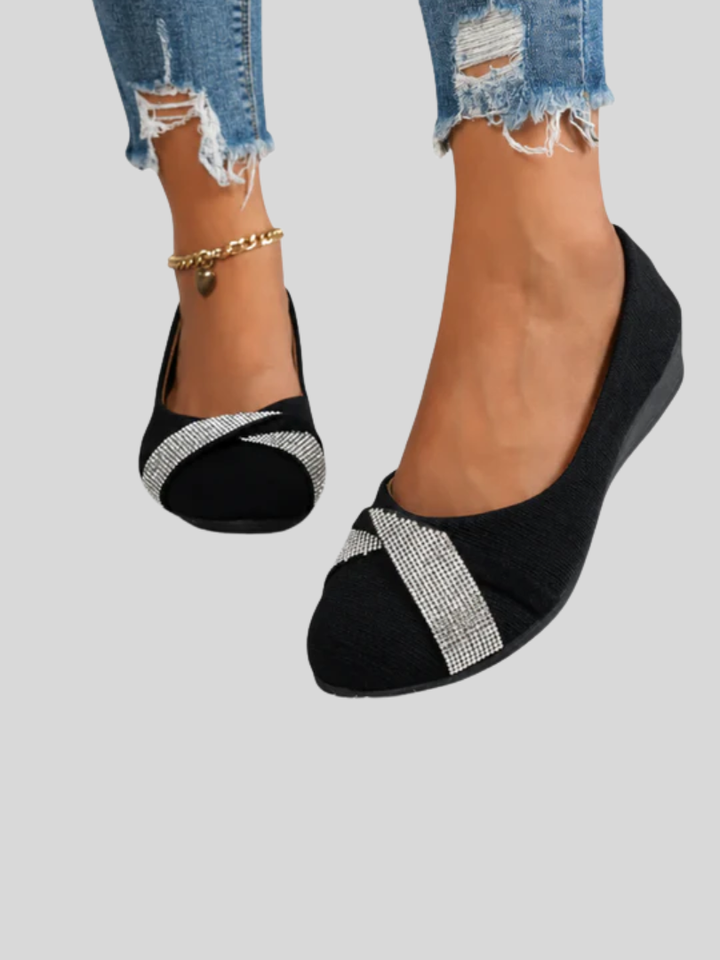 Leigh | Orthopedische Schoenen