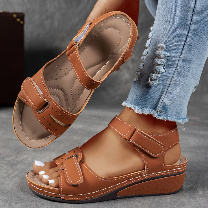 Trendy Orthopedische Sandalen