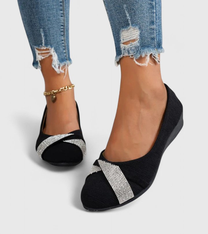Leigh | Orthopedische Schoenen