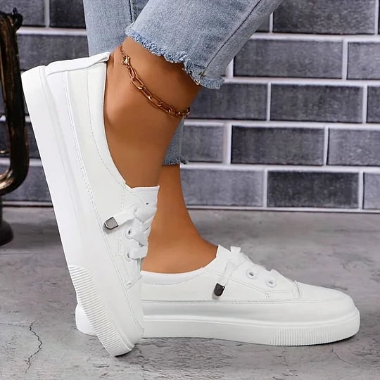 KRIZZY | Chic Moderne Orthopedische Schoenen