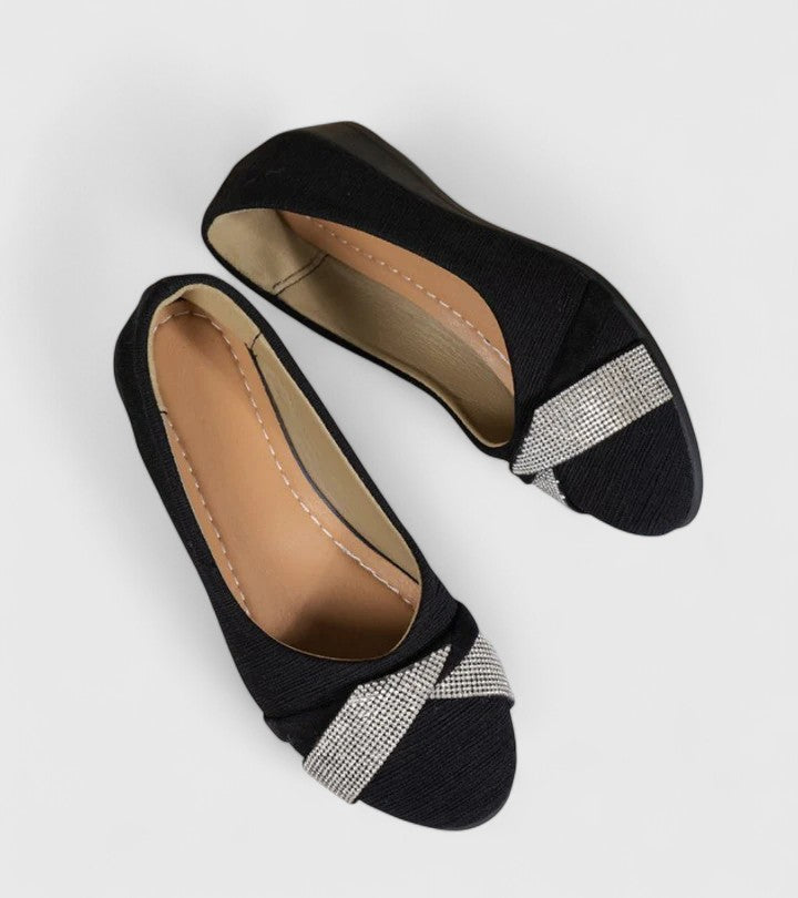 Leigh | Orthopedische Schoenen