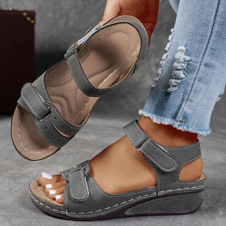 Trendy Orthopedische Sandalen