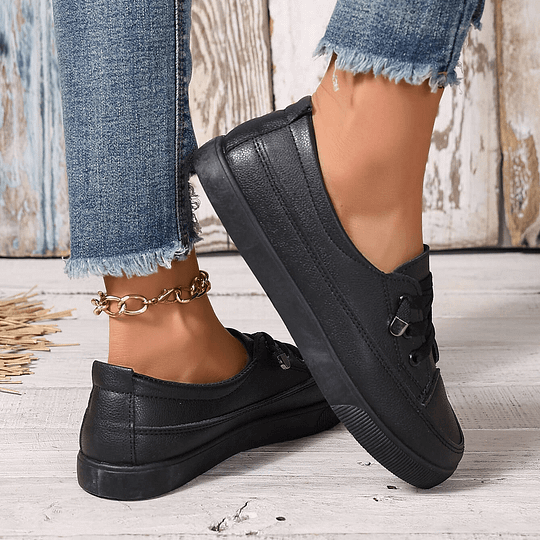 KRIZZY | Chic Moderne Orthopedische Schoenen