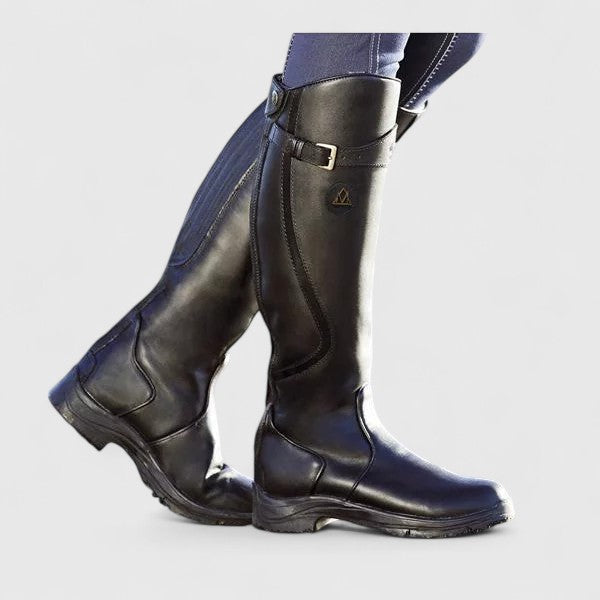 Rinley - Orthopedic Boots