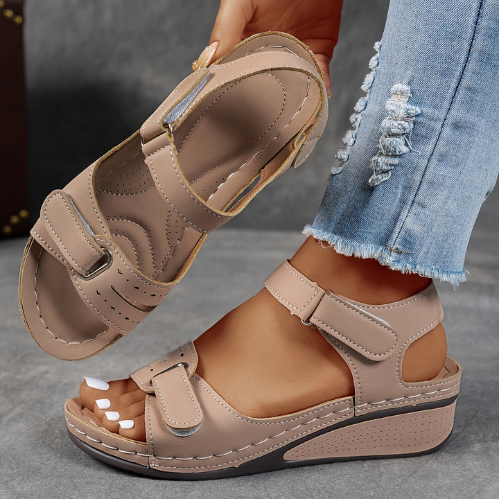 Trendy Orthopedische Sandalen