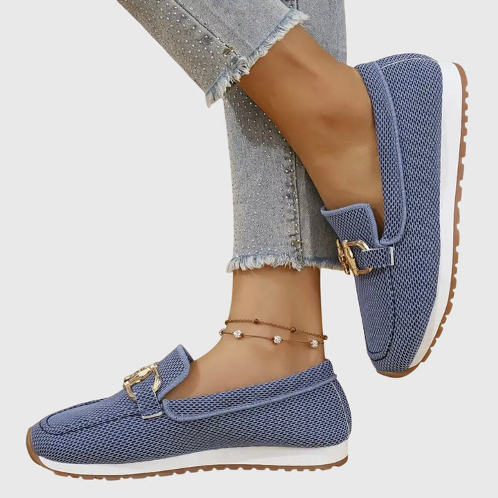 Lili - Orthopedische Loafers Sneakers