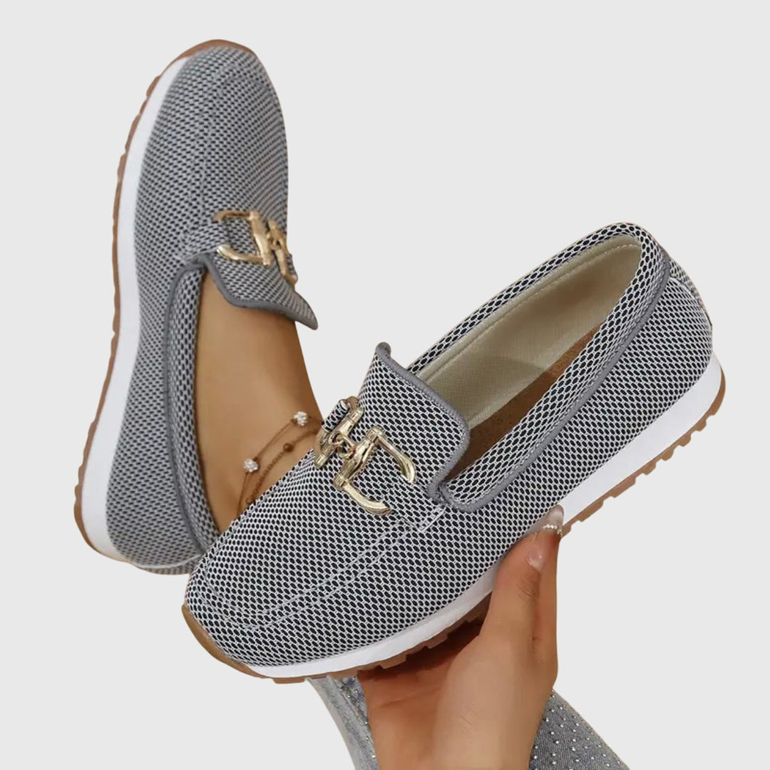 Lili - Orthopedische Loafers Sneakers