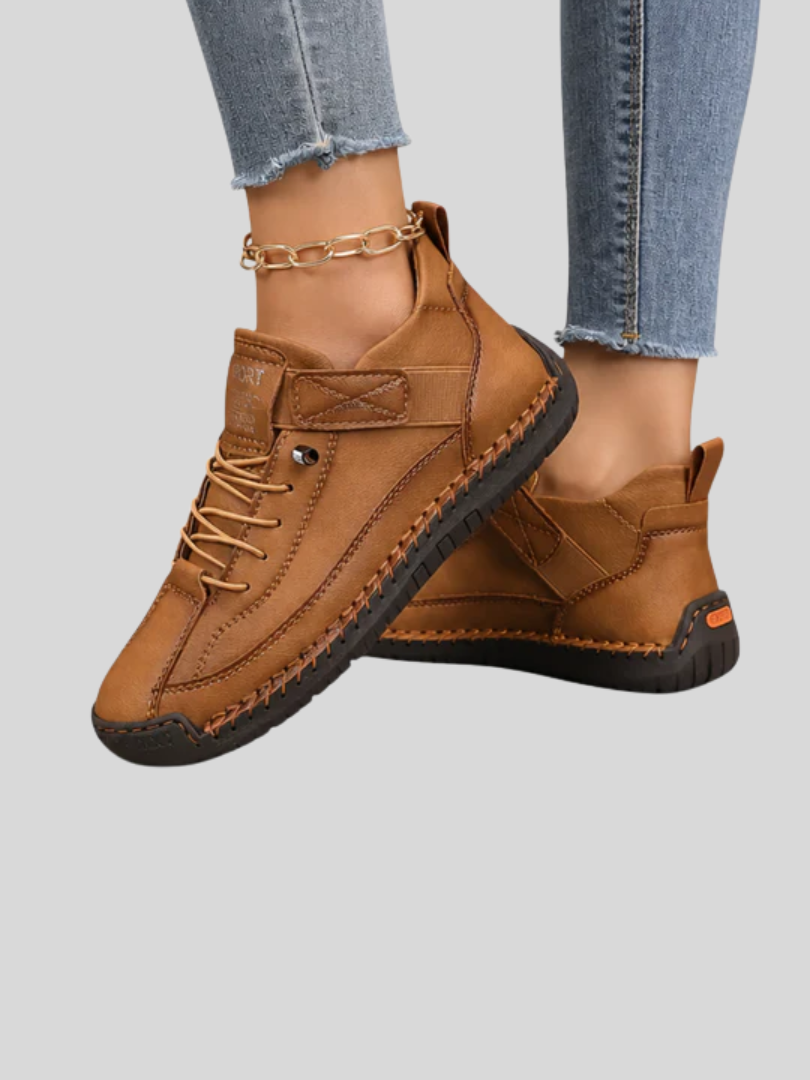 Kymberleigh | Orthopedische Sneakers