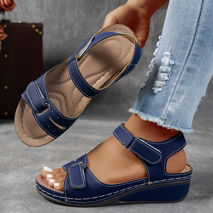 Trendy Orthopedische Sandalen