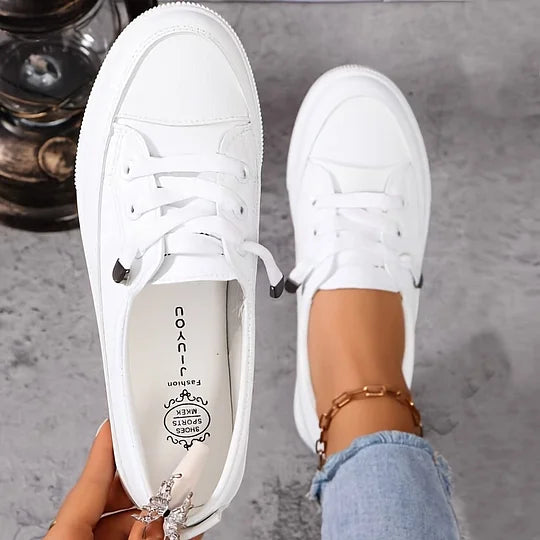 KRIZZY | Chic Moderne Orthopedische Schoenen