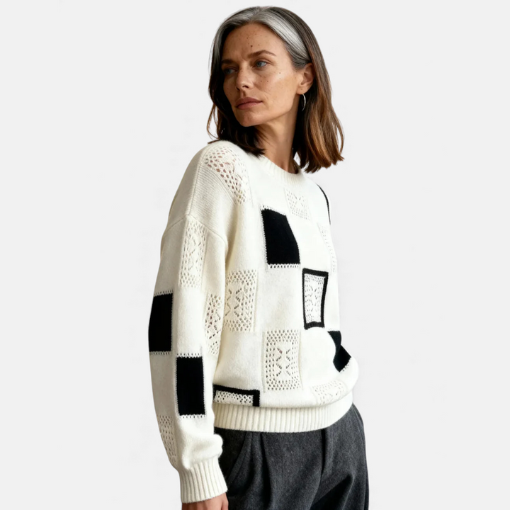 ALICA | ELEGANT &amp; COZY SWEATER