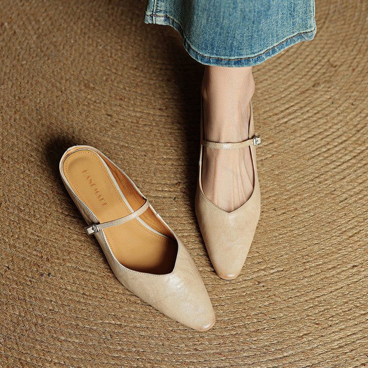 Kirelyn | Elegant Sandals