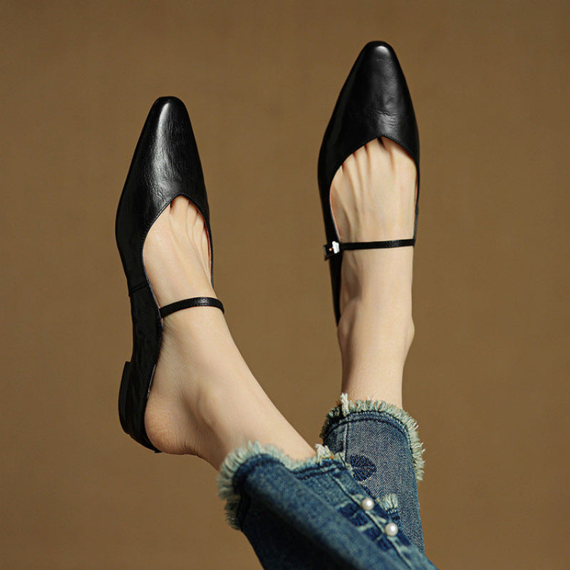 Kirelyn | Elegant Sandals