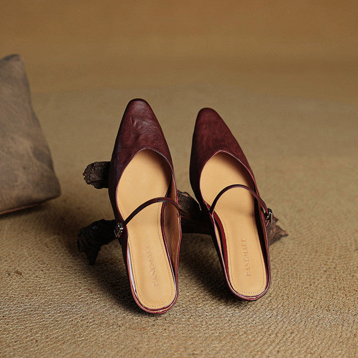 Kirelyn | Elegant Sandals
