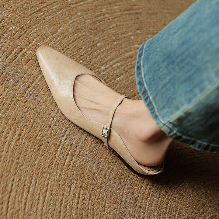 Kirelyn | Elegant Sandals