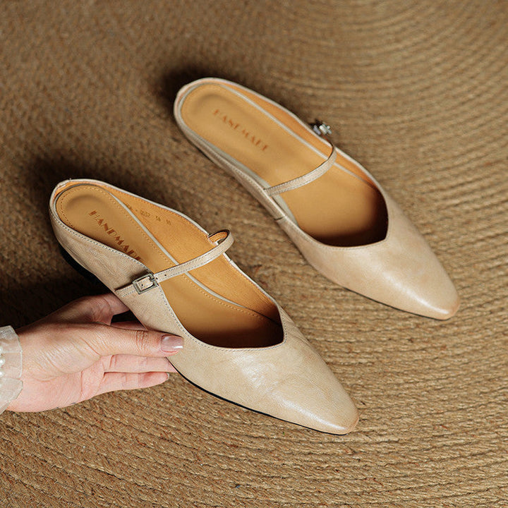 Kirelyn | Elegant Sandals