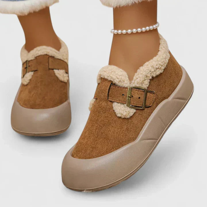 Antoniyssa | Orthopedic Boots