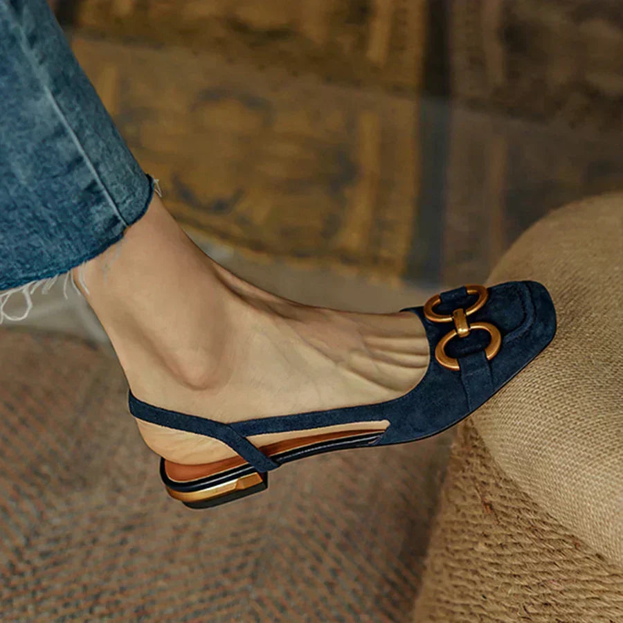 Jazmynnia | Orthopedic Sandals