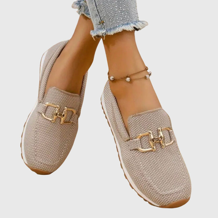 Lili - Orthopedische Loafers Sneakers