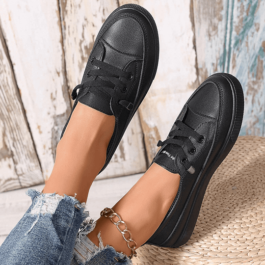 KRIZZY | Chic Moderne Orthopedische Schoenen