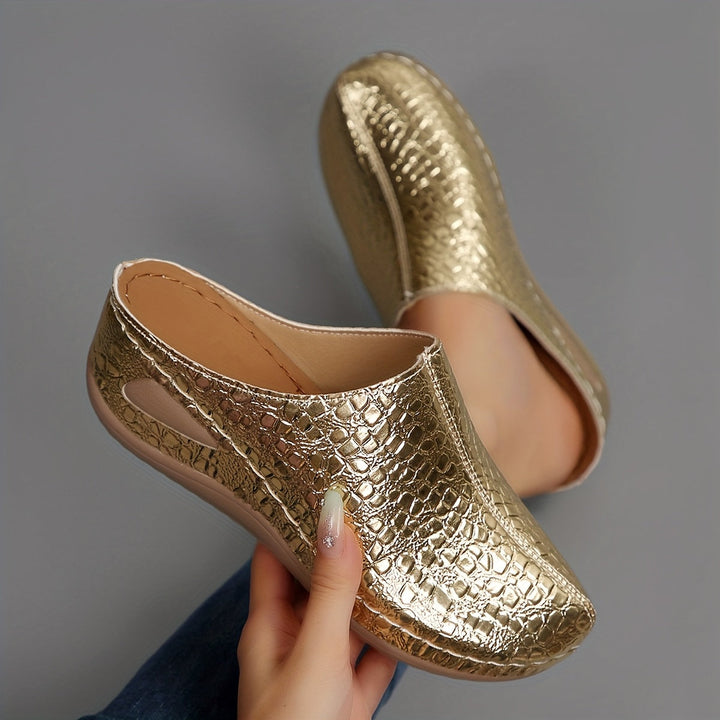 Selina | Orthopedic Comfort Slip-Ons