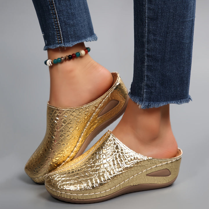 Selina | Orthopedic Comfort Slip-Ons