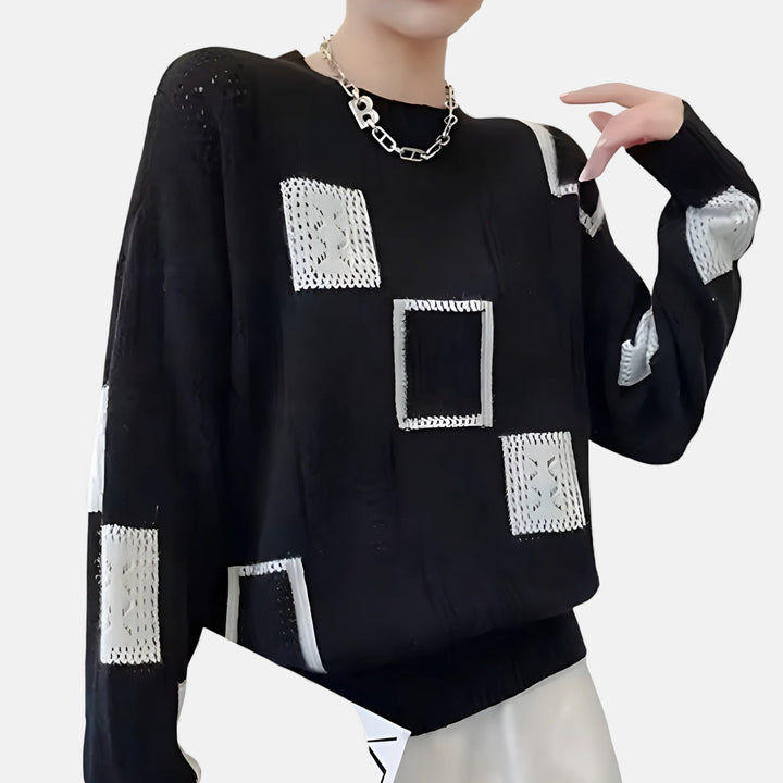 ALICA | ELEGANT &amp; COZY SWEATER